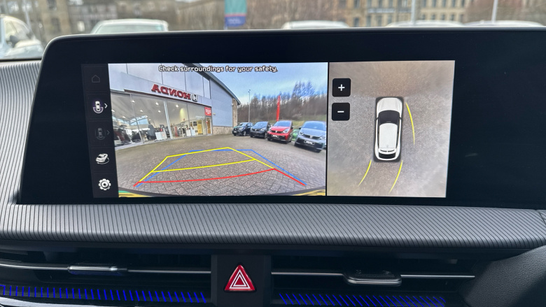 Kia EV6 236kW GT Line S 77.4kWh 5dr AWD Auto Electric Estate